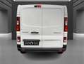 Renault Trafic EXTRA L2H1 3.0t 130 PS Blanc - thumbnail 4