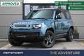 Land Rover Defender 110 P300e 110 X-Dynamic SE | Pano | Trekhaak | Col Blauw - thumbnail 1