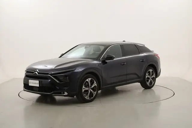 Citroen C5 X You EAT8 1.2 Benzina 131CV