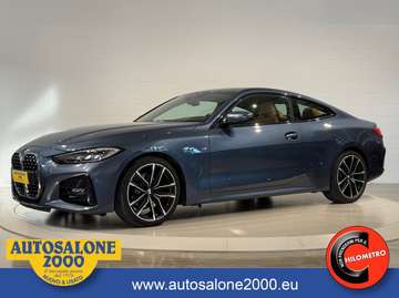 i Coupé Msport M Sport PREZZO REALE