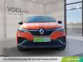 Renault Arkana R.S. Line Mild Hybrid 140 EDC Aut. Orange - thumbnail 6