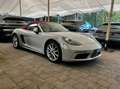 Porsche 718 Boxster 2.0 Turbo PDK| 9.000 km | 1 eigenaar | BTW Gris - thumbnail 4
