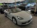 Porsche 718 Boxster 2.0 Turbo PDK| 9.000 km | 1 eigenaar | BTW Gris - thumbnail 8