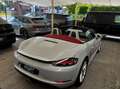 Porsche 718 Boxster 2.0 Turbo PDK| 9.000 km | 1 eigenaar | BTW Gris - thumbnail 29