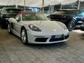 Porsche 718 Boxster 2.0 Turbo PDK| 9.000 km | 1 eigenaar | BTW Gris - thumbnail 2