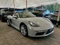 Porsche 718 Boxster 2.0 Turbo PDK| 9.000 km | 1 eigenaar | BTW Gris - thumbnail 6