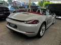 Porsche 718 Boxster 2.0 Turbo PDK| 9.000 km | 1 eigenaar | BTW Gris - thumbnail 27