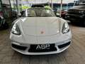 Porsche 718 Boxster 2.0 Turbo PDK| 9.000 km | 1 eigenaar | BTW Gris - thumbnail 7