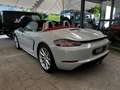 Porsche 718 Boxster 2.0 Turbo PDK| 9.000 km | 1 eigenaar | BTW Gris - thumbnail 28