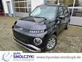Hyundai Inster 42kWh TREND NAVI+WÄRMEPUMPE+ SOFORT Чорний - thumbnail 1