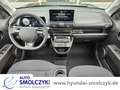 Hyundai Inster 42kWh TREND NAVI+WÄRMEPUMPE+ SOFORT Чорний - thumbnail 10