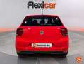 Volkswagen Polo 1.0 TSI Sport DSG 70kW Rojo - thumbnail 7