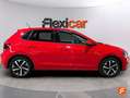 Volkswagen Polo 1.0 TSI Sport DSG 70kW Rojo - thumbnail 9