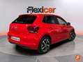 Volkswagen Polo 1.0 TSI Sport DSG 70kW Rojo - thumbnail 8