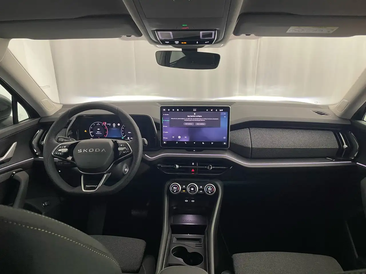 Skoda Kodiaq 2026