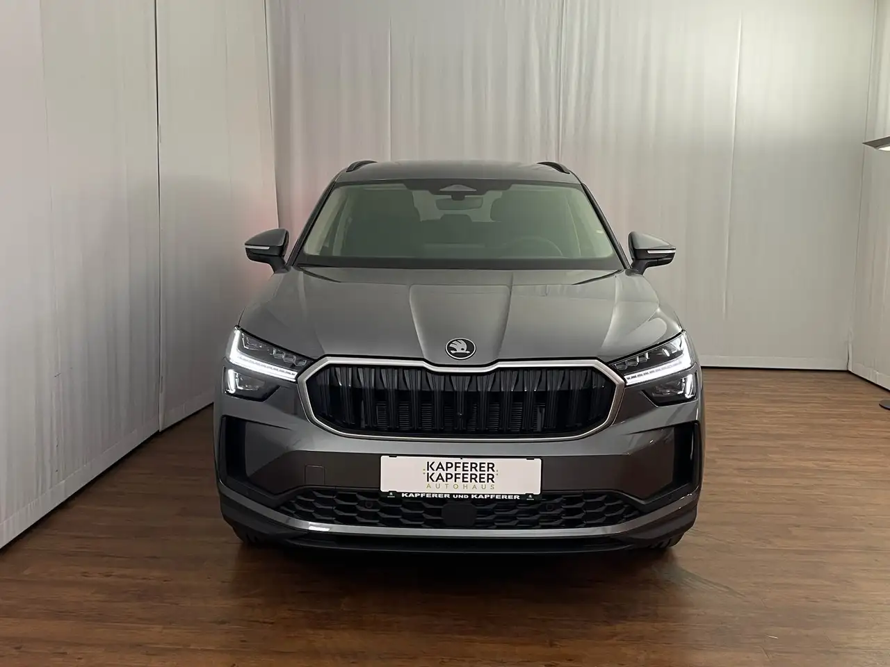 Skoda Kodiaq 2026