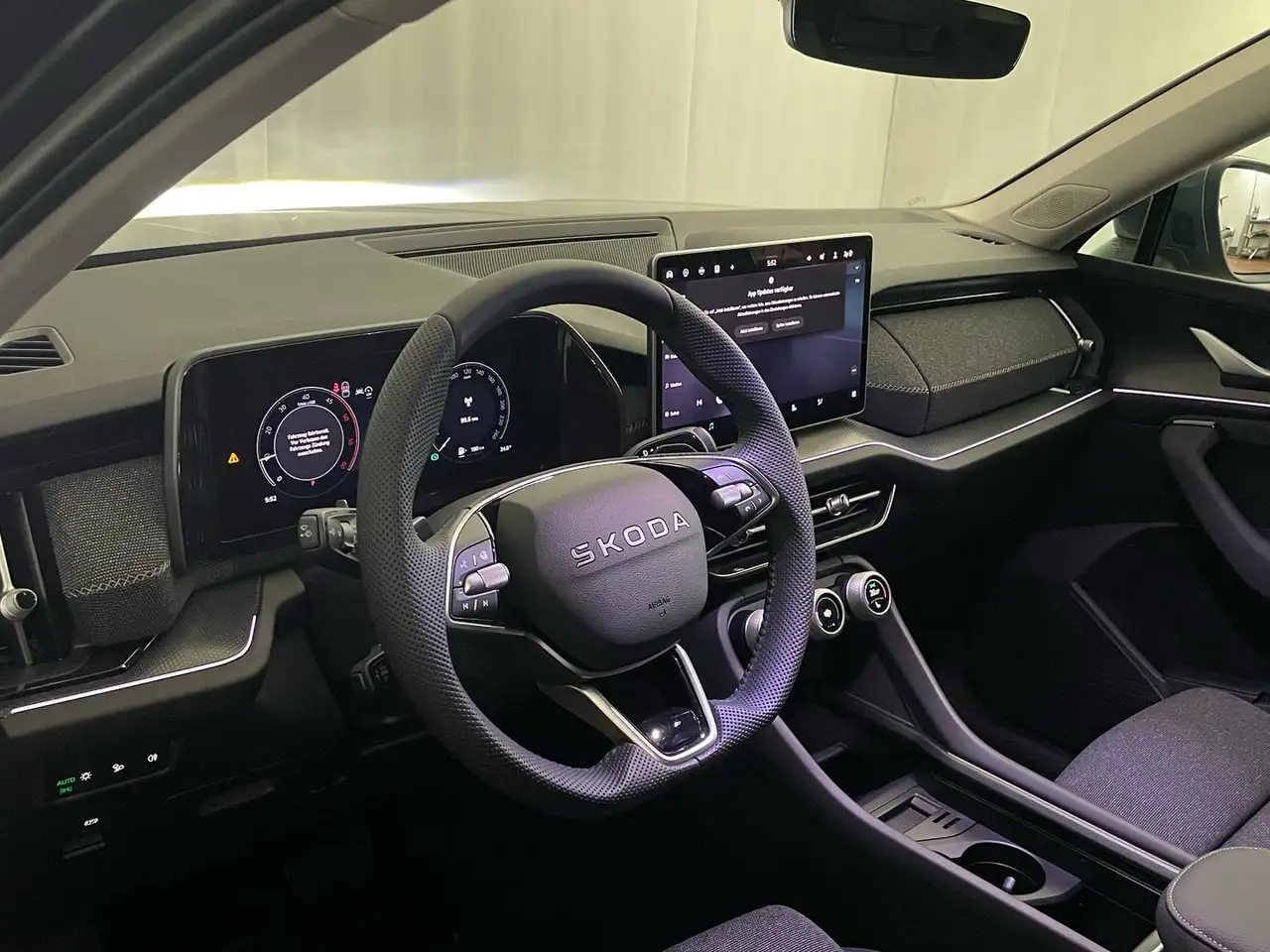 Skoda Kodiaq 2026