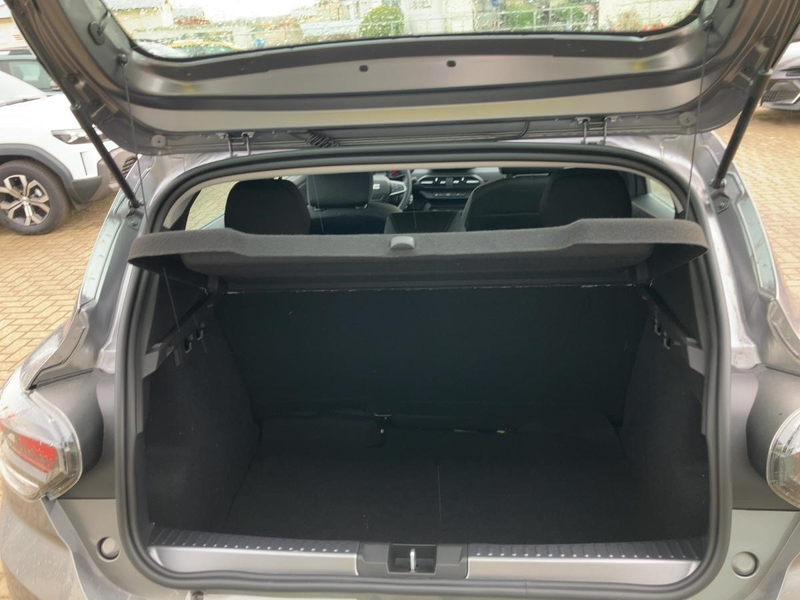 Dacia Sandero Essential SCe 65 Klima Bluetooth PDC — photo 6
