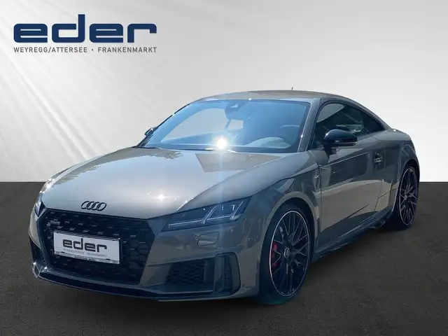 Audi TT Coupé 45 TFSI quattro