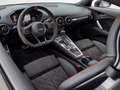 Audi TT 45 TFSI quattro Grau - thumbnail 10