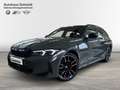 BMW 340 M340i xDrive Touring 541€ netto/mtl.*M Sportpaket Grau - thumbnail 1