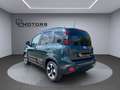 Fiat Panda PANDINA KM0, 1.0 HYBRID, VERDE FORESTA, P.CONSEGNA Verde - thumbnail 4