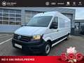 Volkswagen Crafter 35 2.0 TDI 140pk L4H3 | Airco, Buitenspiegels Verw Wit - thumbnail 1