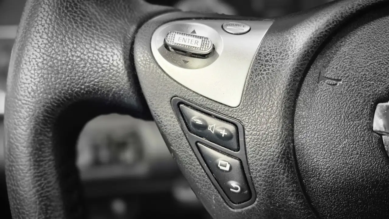 Buick Encore fotografie Buick Encore