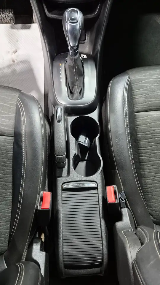 Buick Encore fotografie Buick Encore