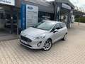 Ford Fiesta Titanium Navi B & O Lenkradheizung Argent - thumbnail 1