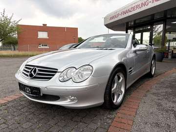 Roadster 1.Hand Scheckheft gepflegt!!