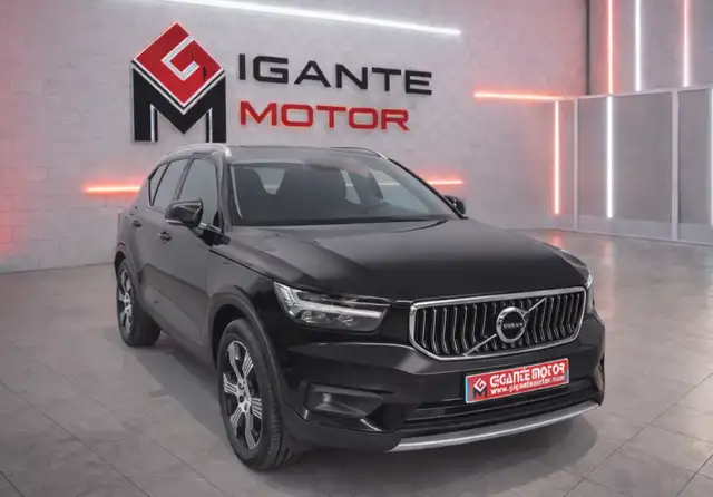 Volvo XC40 D3 Inscription Aut.