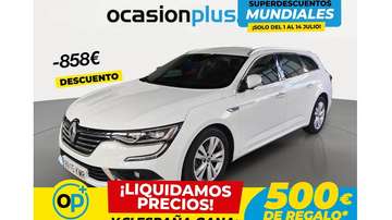 S.T. 1.6dCi Energy Zen 96kW