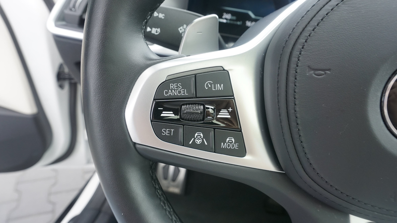 BMW 440 M440i xDrive Gran Coupé HK HiFi DAB Standhzg. — photo 14