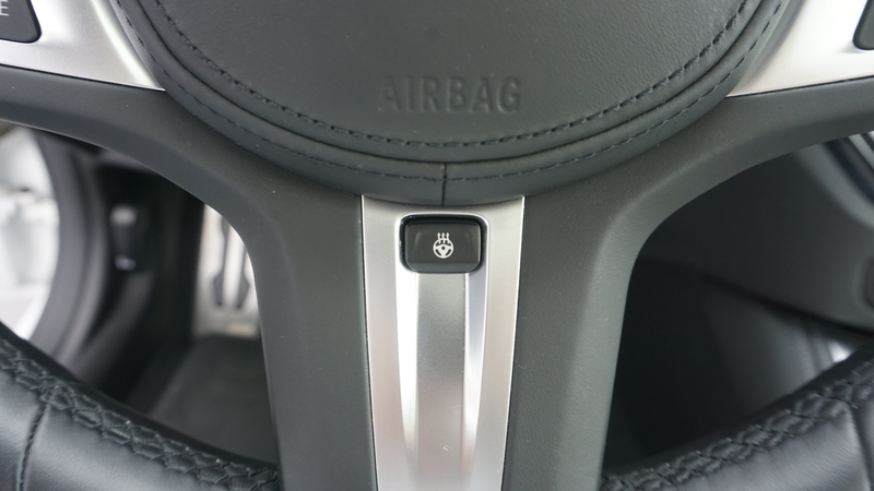 BMW 440 M440i xDrive Gran Coupé HK HiFi DAB Standhzg. — photo 15