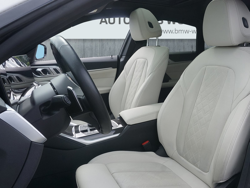 BMW 440 M440i xDrive Gran Coupé HK HiFi DAB Standhzg. — photo 7