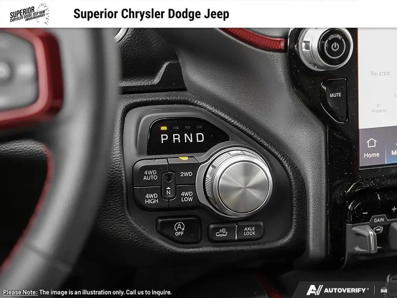 RAM 1500 photo RAM 1500