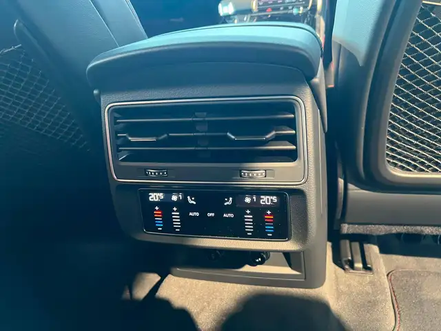 Audi Q8 view 11