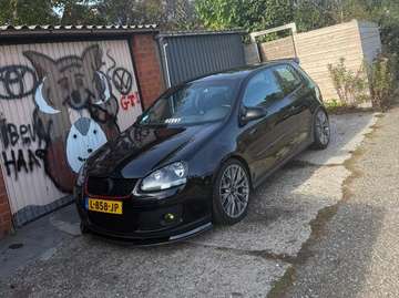 Golf 2.0 TFSI GTI