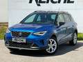 SEAT Arona 1,0 TSI DSG FR - Ö-Paket - Premium-Paket Blau - thumbnail 2