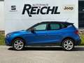 SEAT Arona 1,0 TSI DSG FR - Ö-Paket - Premium-Paket Blau - thumbnail 1
