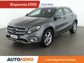 Mercedes-Benz GLA 180 GLA 180 d Sport Grigio - thumbnail 1