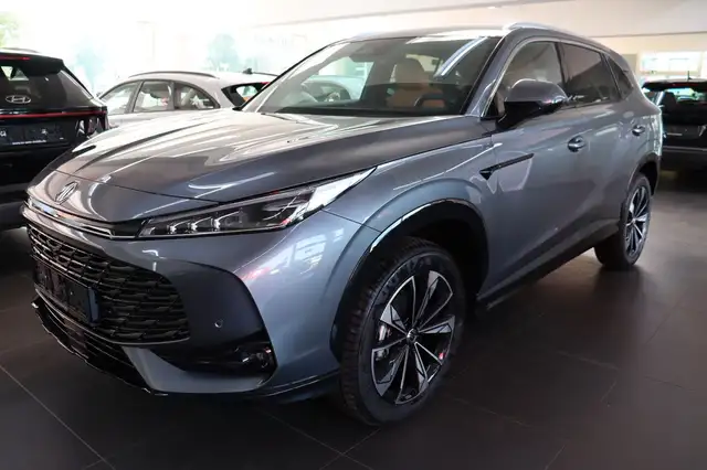 MG HS 1.5 AT Luxury MY25 360 Totw. ACC Leder SOFORT