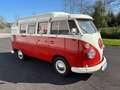 Volkswagen T1 T1 SO44 Westfalia Czerwony - thumbnail 4