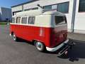 Volkswagen T1 T1 SO44 Westfalia Czerwony - thumbnail 8