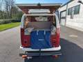 Volkswagen T1 T1 SO44 Westfalia Czerwony - thumbnail 9