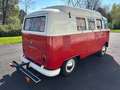 Volkswagen T1 T1 SO44 Westfalia Czerwony - thumbnail 6