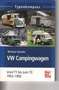 Volkswagen T1 T1 SO44 Westfalia Czerwony - thumbnail 43