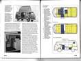 Volkswagen T1 T1 SO44 Westfalia Czerwony - thumbnail 45