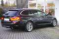 BMW 530 530i Touring Aut. LED Navi Sitzheizung Leder PDC Schwarz - thumbnail 6